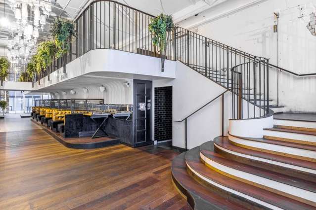 44 Queen Street, Auckland CBD City Centre_1