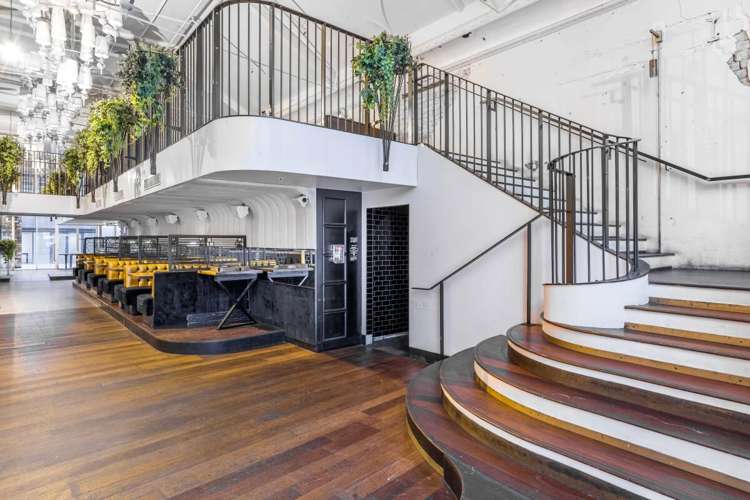 44 Queen Street, Auckland CBD City Centre_1