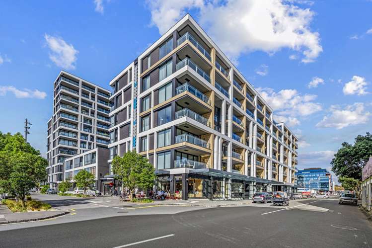 155 Beaumont Wynyard Quarter_1