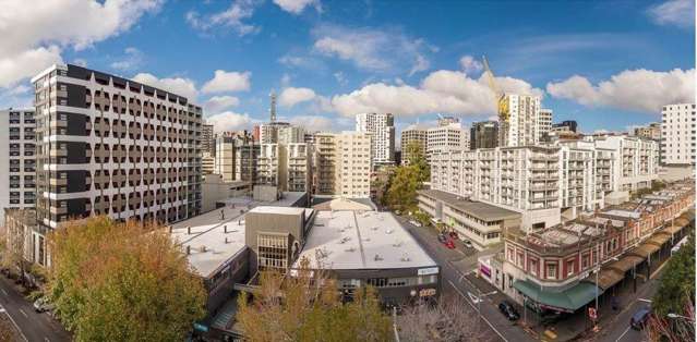 908/369 Queen Street Auckland Central_4