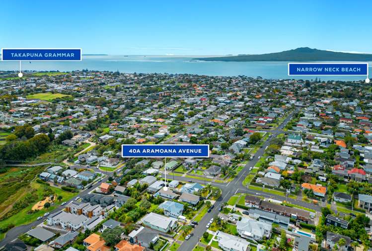 40A Aramoana Avenue Devonport_37