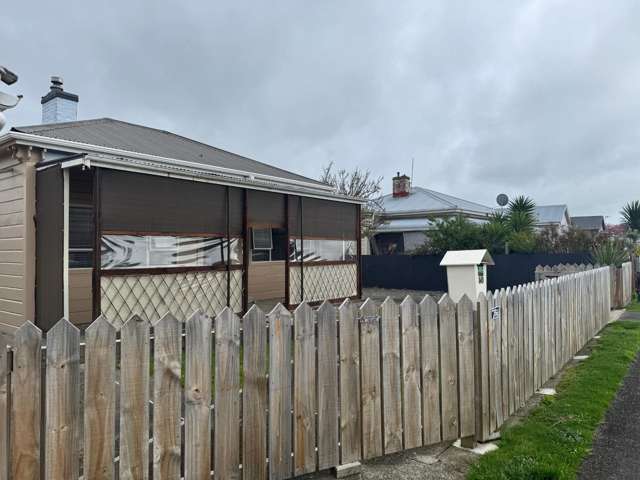 50 Weld Street, Feilding