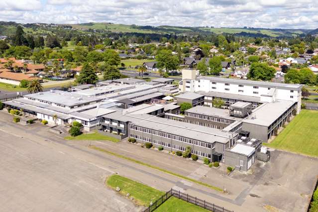 Major potential in prime Rotorua site