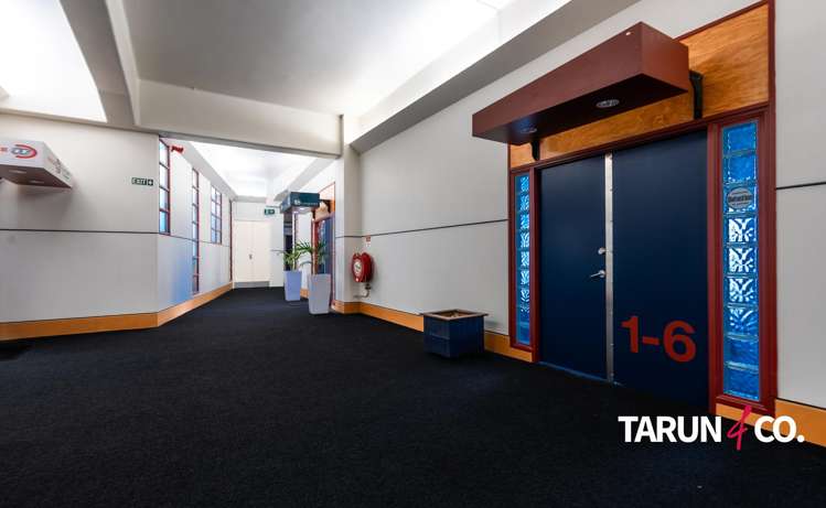 Suite 6/93 Dominion Road Mount Eden_1