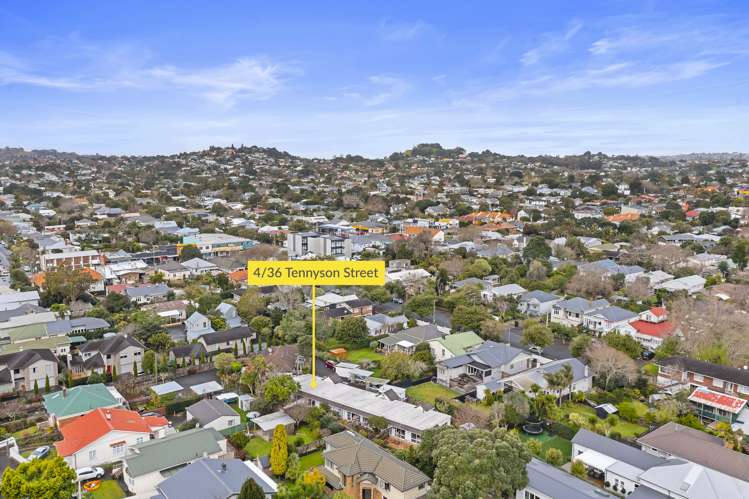 4/36 Tennyson Street Mount Eden_17