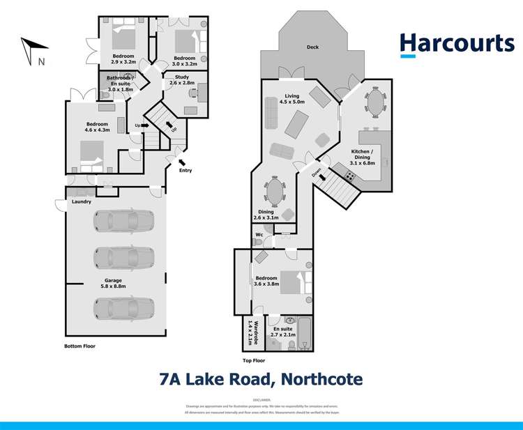 7a Lake Road Northcote_15