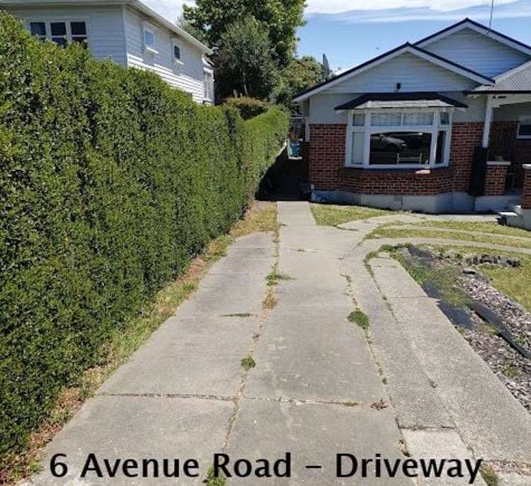 6 Avenue Road West End_20