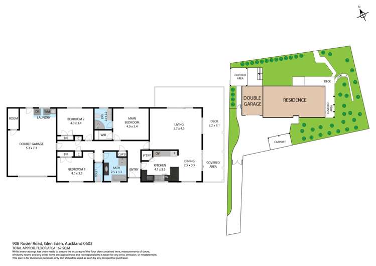 90b Rosier Road Glen Eden_33