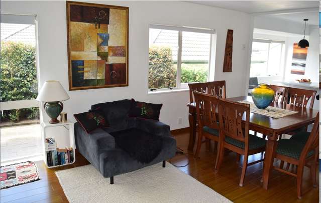 Fully furnished short term rental ( 6 months only)