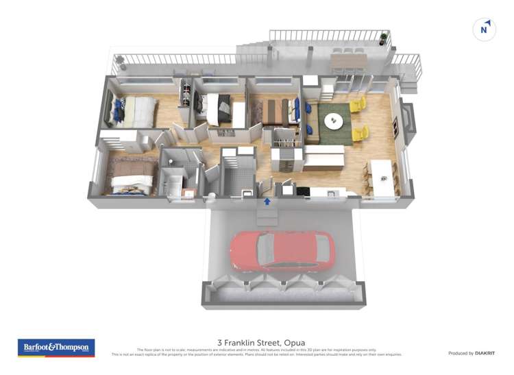 3 Franklin Street Opua_7