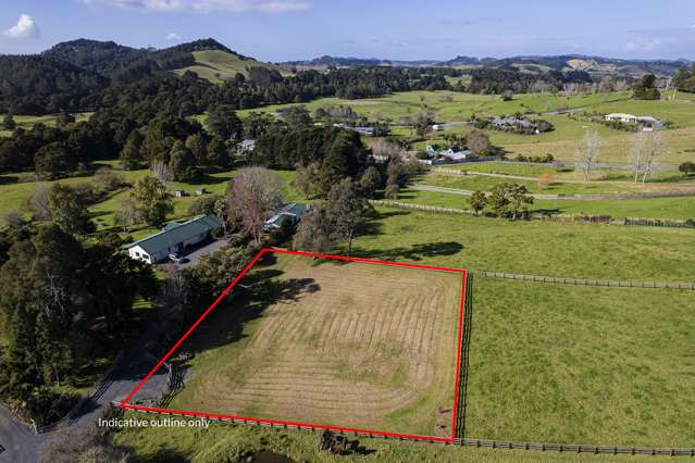 Lot 2 Mangakino Lane Te Kamo_1