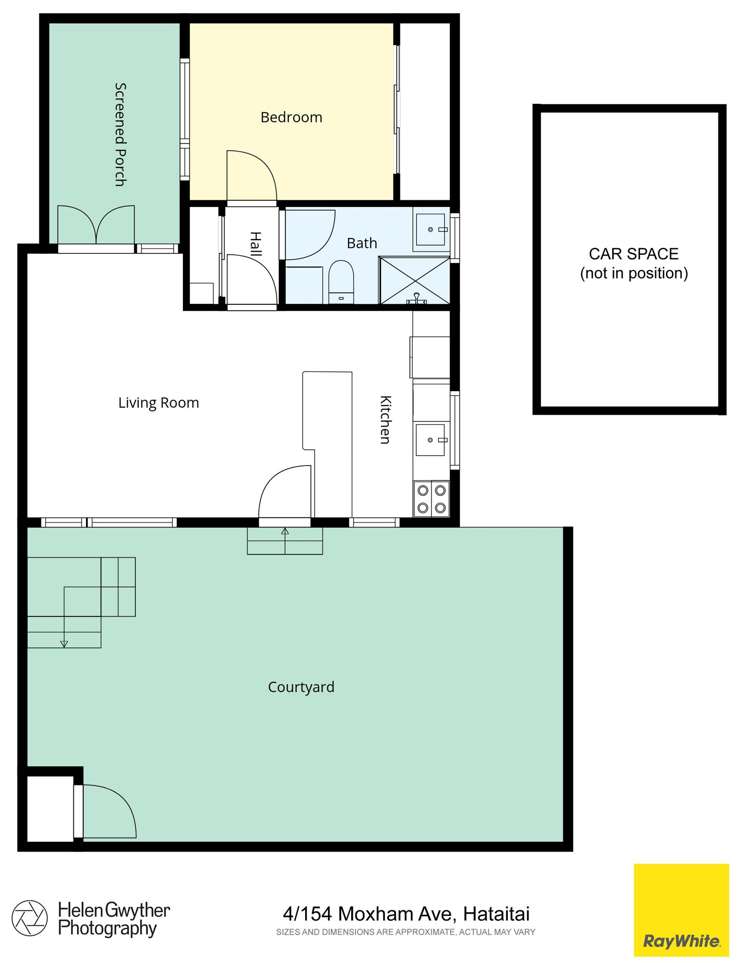 4/154 Moxham Avenue Hataitai_16