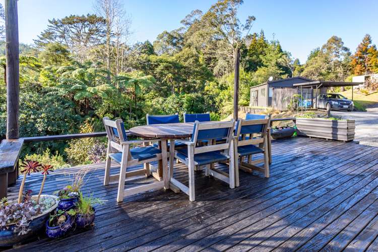 478 The 309 Road Coromandel ThamesCoromandel Houses for Sale