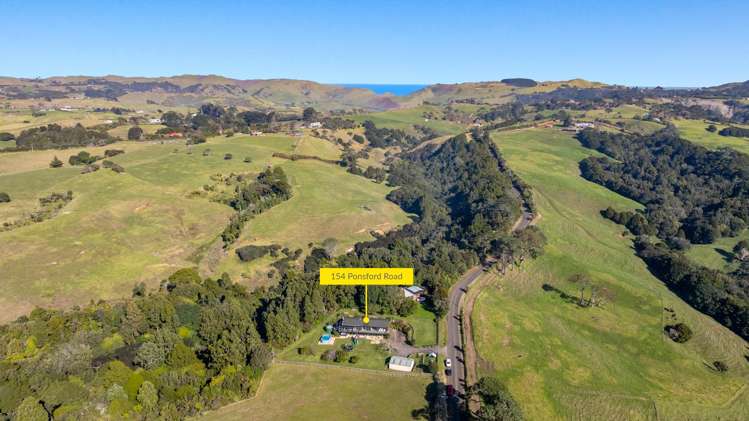 154 Ponsford Road Waiuku_46