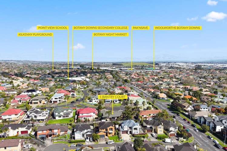 5 Bantry Court Dannemora_25