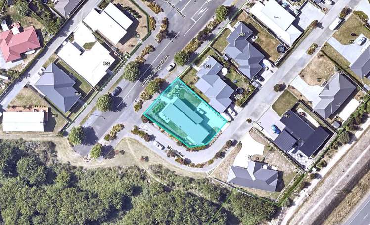 303 Tauhara Ridge Drive Richmond Heights_22