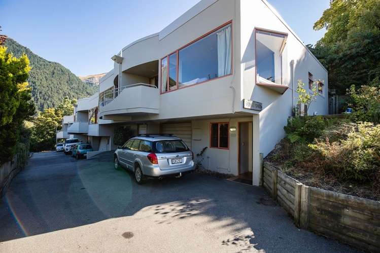 7f Malaghan Street Queenstown_16