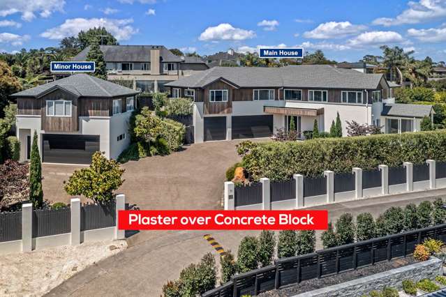 Discover Exceptional Home & Income Living