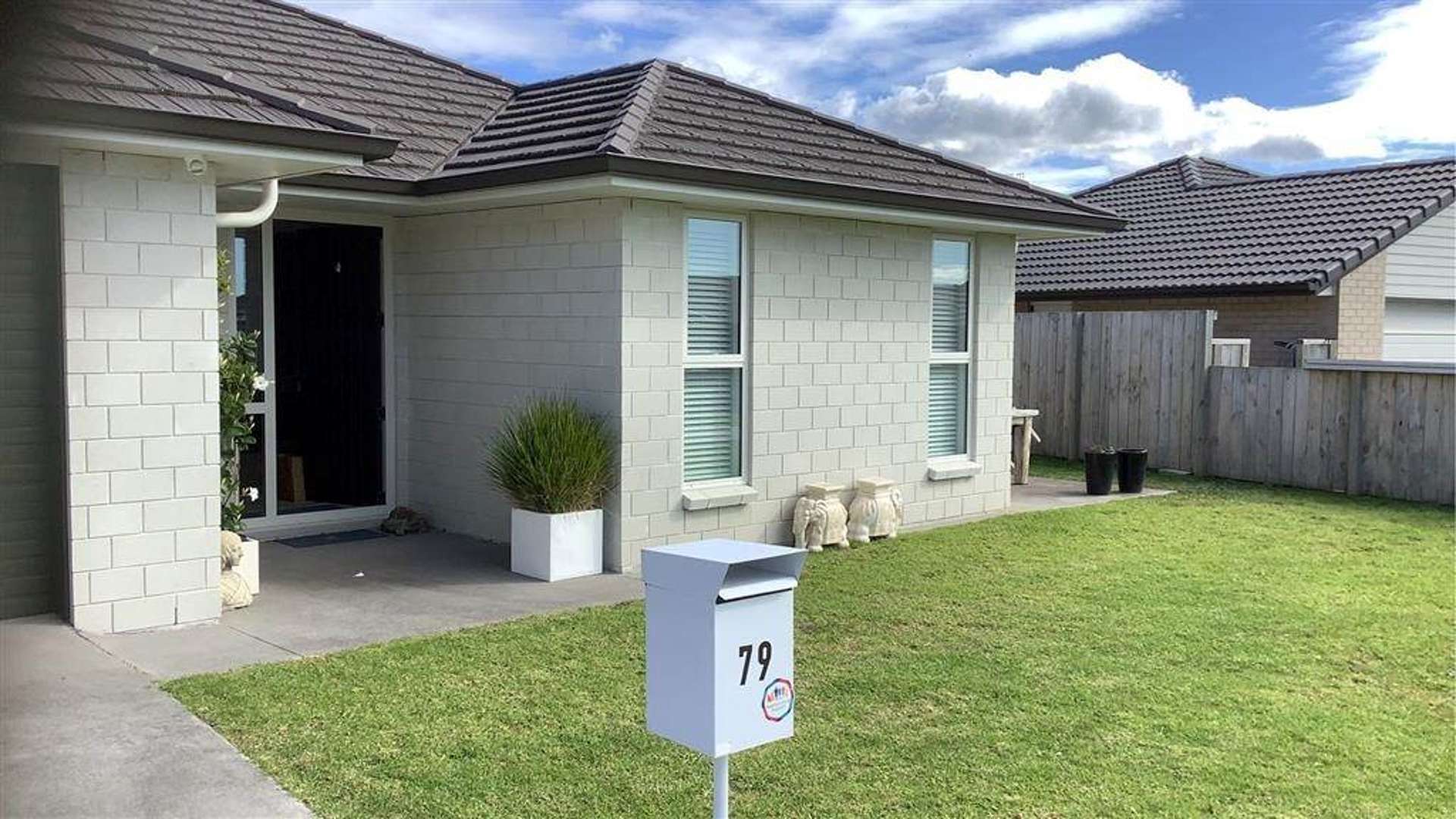 79 Bert Wall Drive Omokoroa Western Bay Of Plenty Houses for Rent