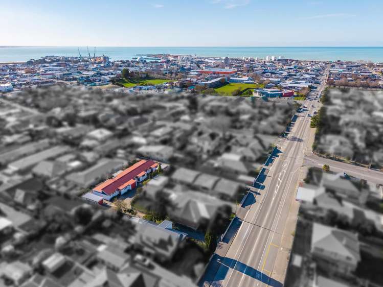 2/109A North Street Seaview_17