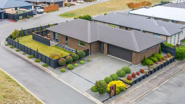 5 Aroha Street Pegasus_0