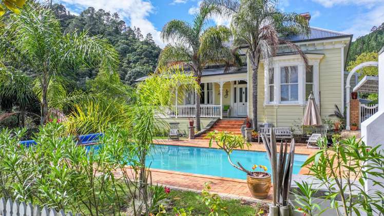 107 Victoria Street Thames_10