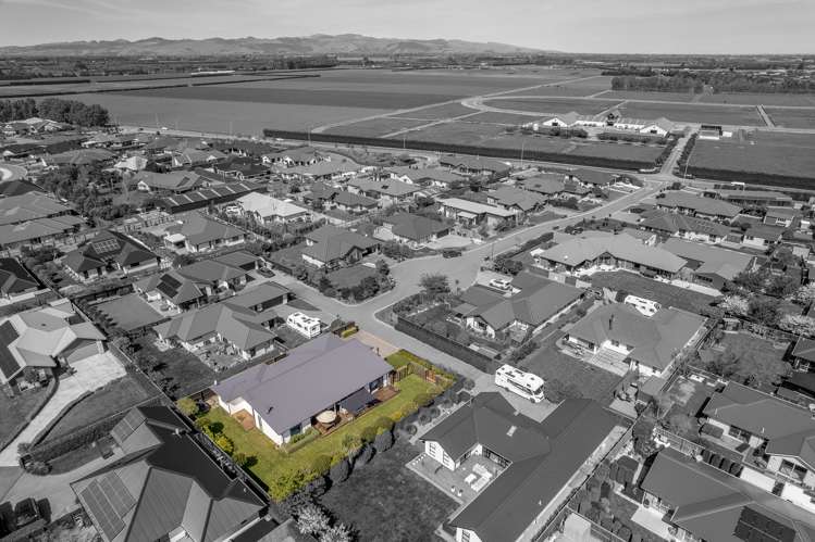 15 Bellbird Place Rolleston_27