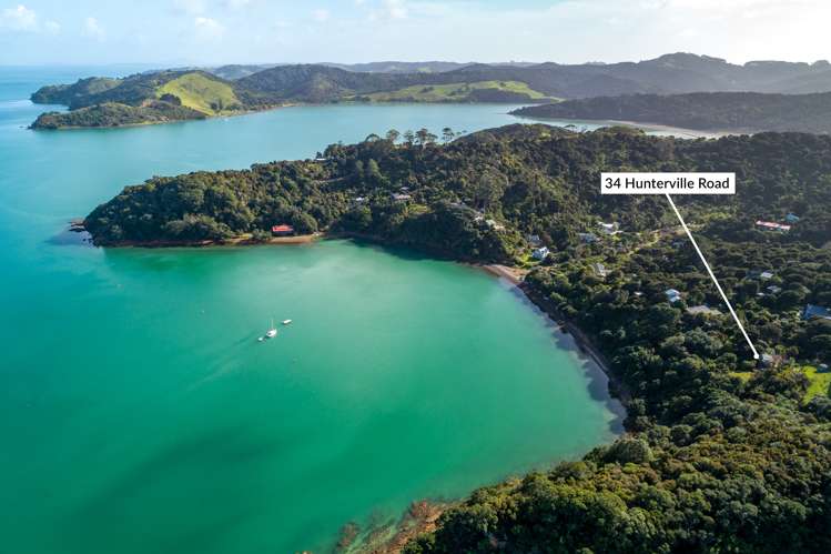 34 Hunterville Road Waiheke Island_19