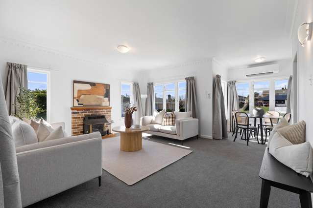 Bank on Your Future Here