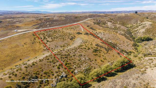 Lot 1 Ida Valley - Omakau Road Ophir_2