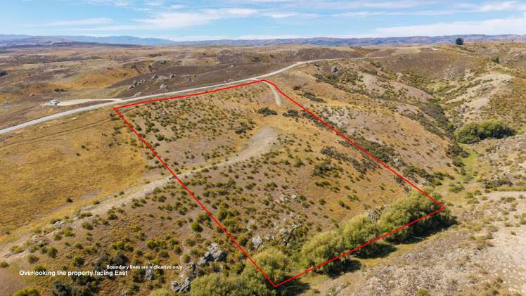 Lot 1 Ida Valley - Omakau Road_2