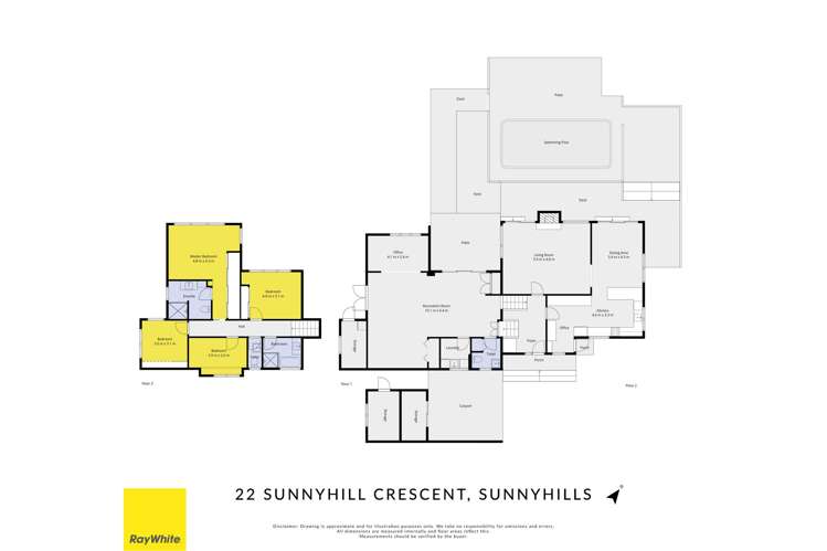 22 Sunnyhill Crescent Sunnyhills_54