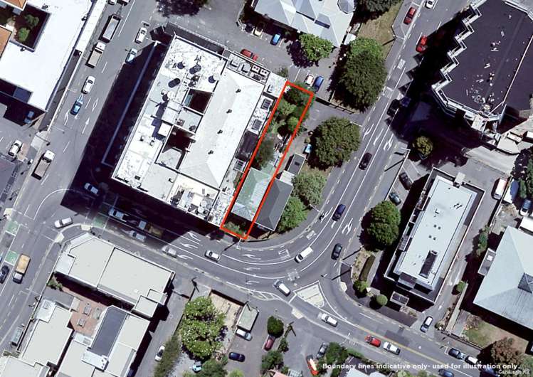 106 Webb Street Te Aro_22