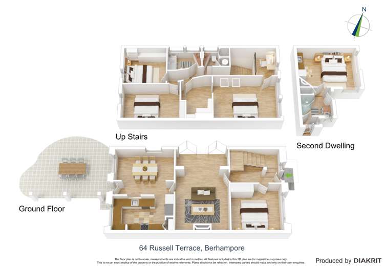 64 Russell Terrace Berhampore_15