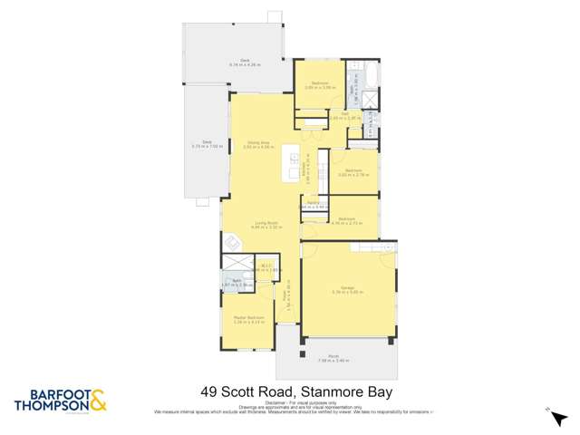 49 Scott Road Stanmore Bay_1