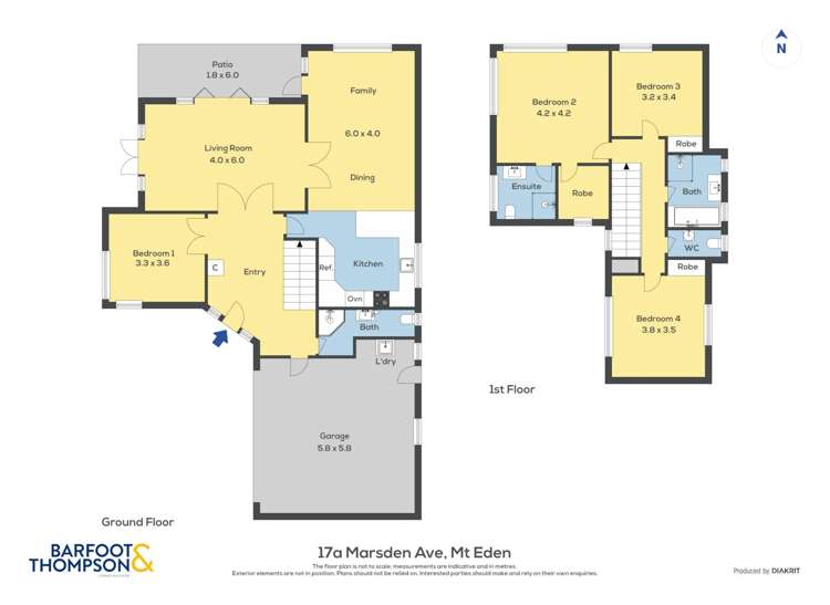 17a Marsden Avenue Mount Eden_15