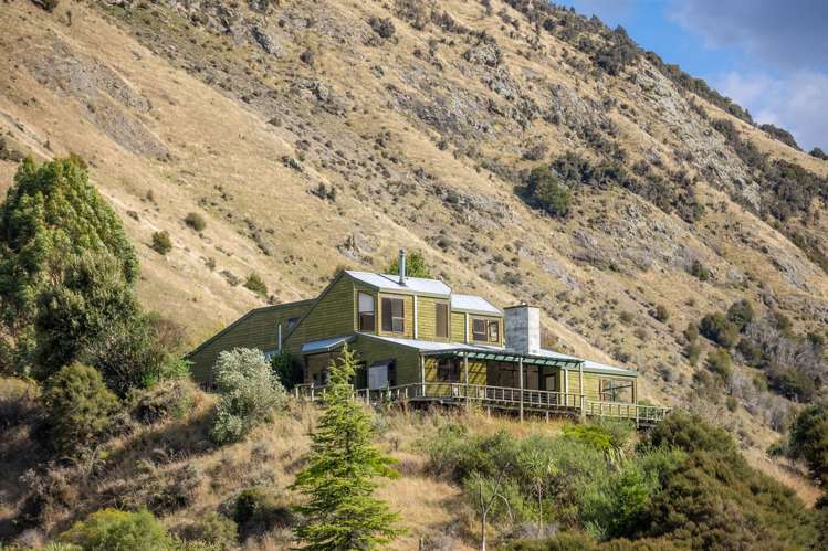 1180 Tyntesfield Road Waihopai Valley_5