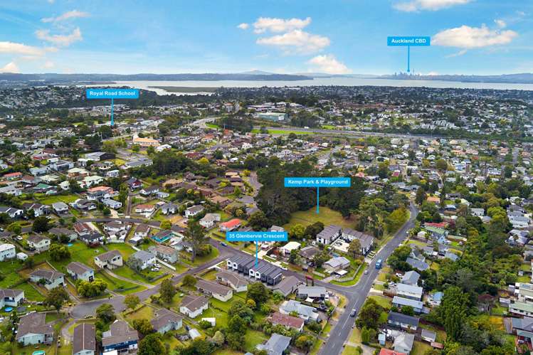 Lot 1/35 Glenbervie Crescent Massey_23