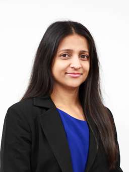 Sam Kaur