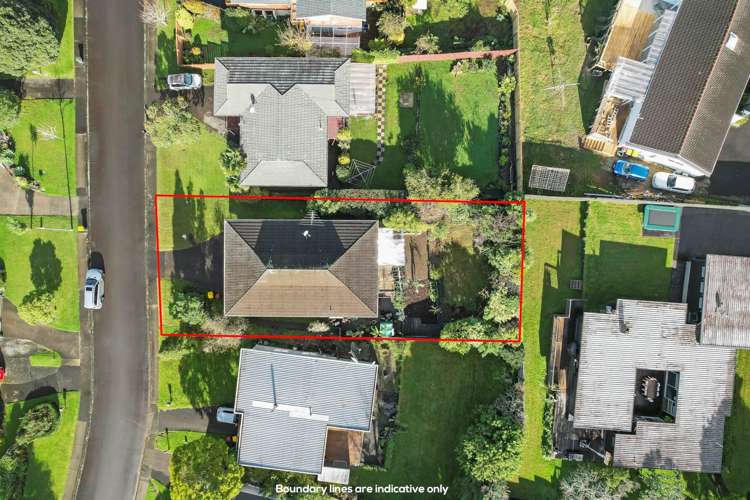 52 Meadowvale Avenue Forrest Hill_13