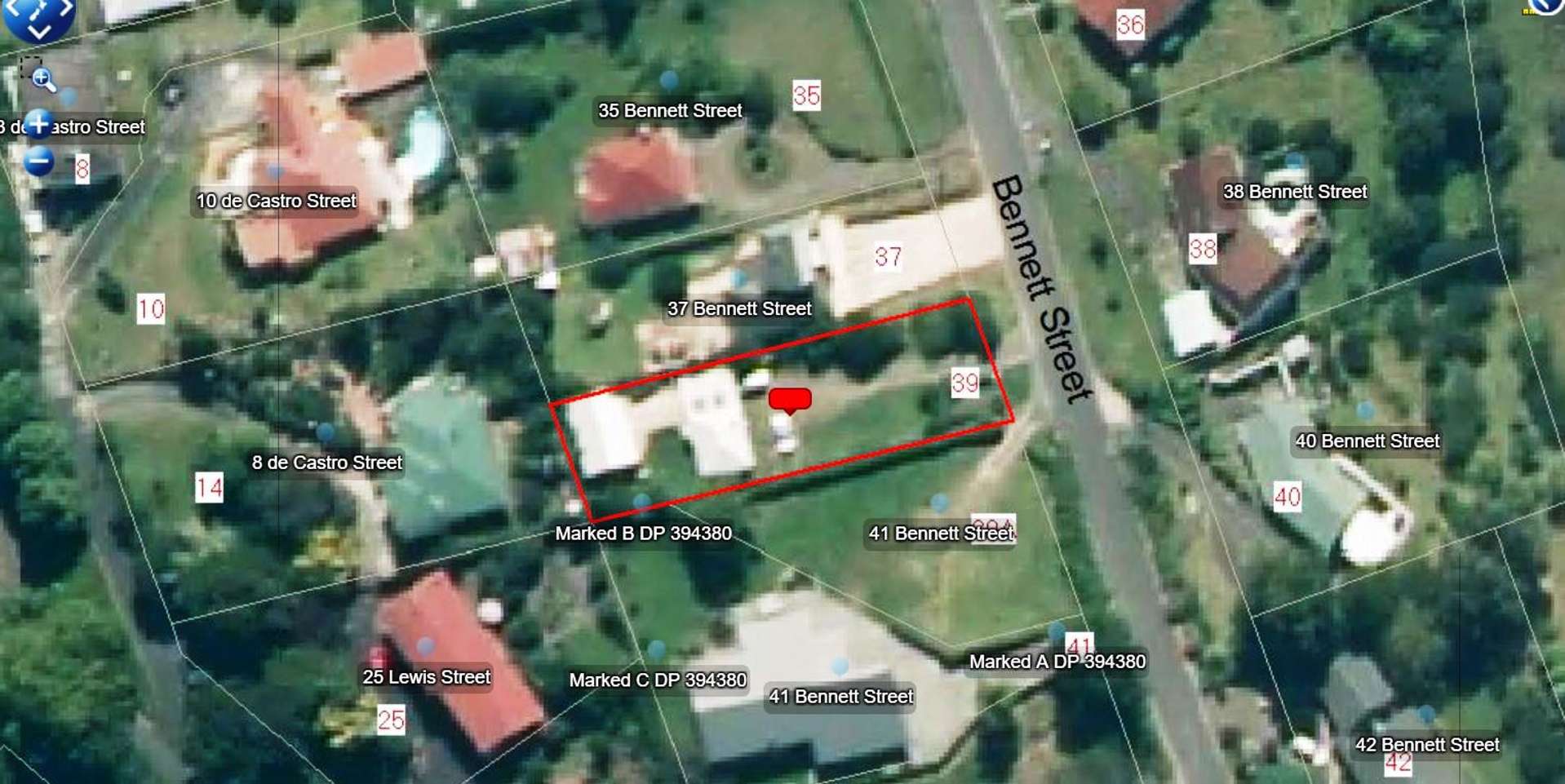 39 Bennett Street Paeroa_0