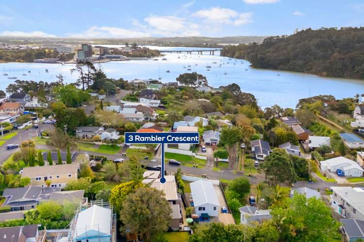 3 Rambler Crescent Beach Haven_27