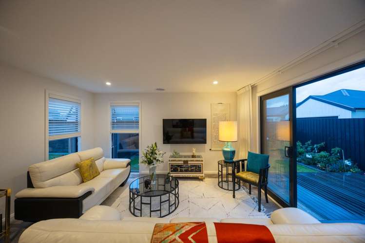 9 Samuel Place Terrace End_7