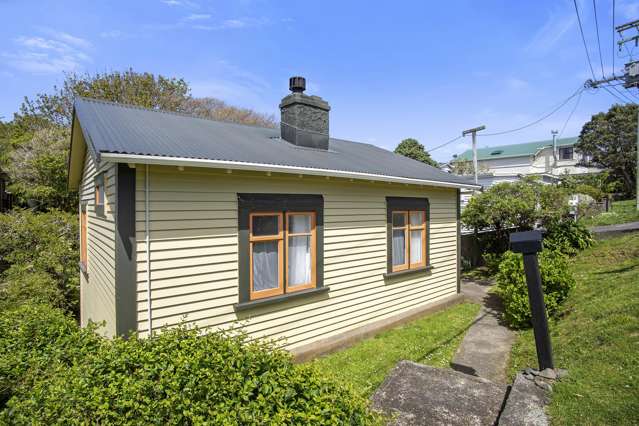 63 Fraser Avenue Johnsonville_1