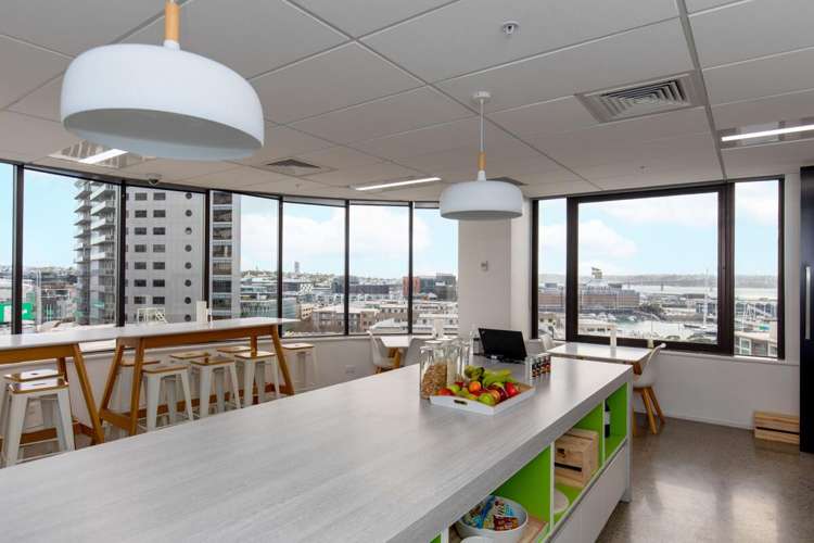 22 Fanshawe Street City Centre_16