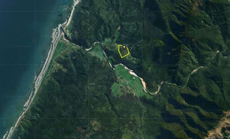 40Ha Block State Highway 67 Mokihinui_27