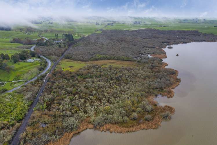 Rotowaro Road Huntly_5