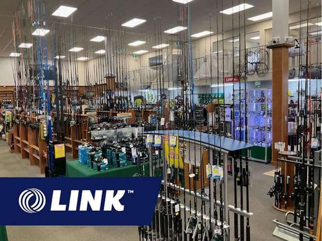 Hunting & Fishing Kaitaia - Premier Retailer