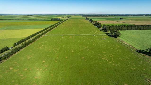 Te Pirita Road Hororata_2