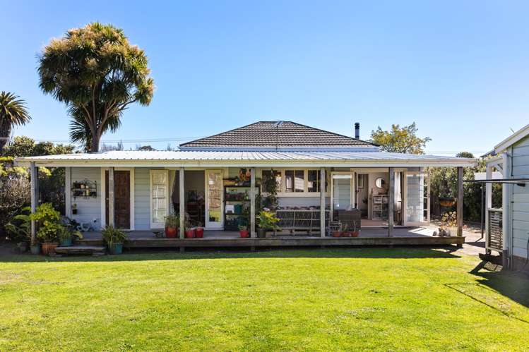 16 Parau Street Kaiti_19